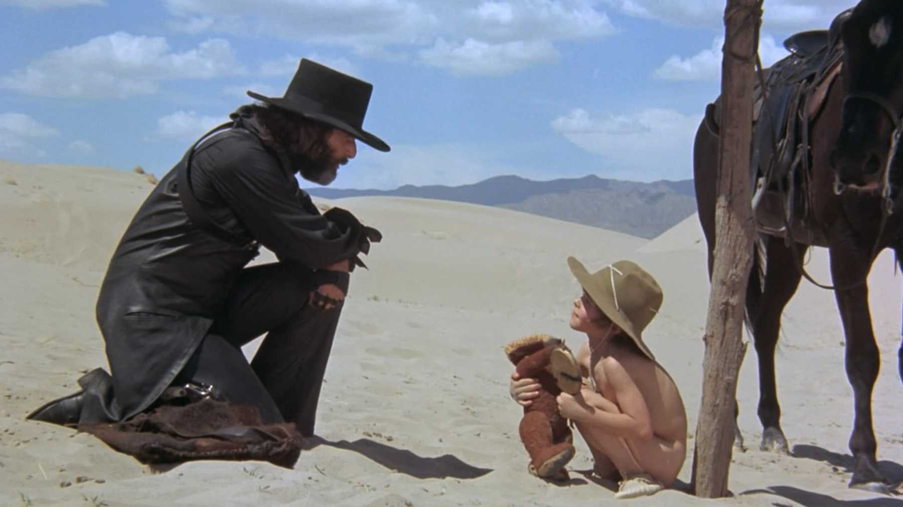 Alejandro Jodorowsky, cenni biografici