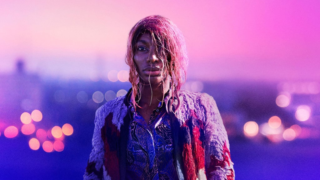I May Destroy You – Michaela Coel